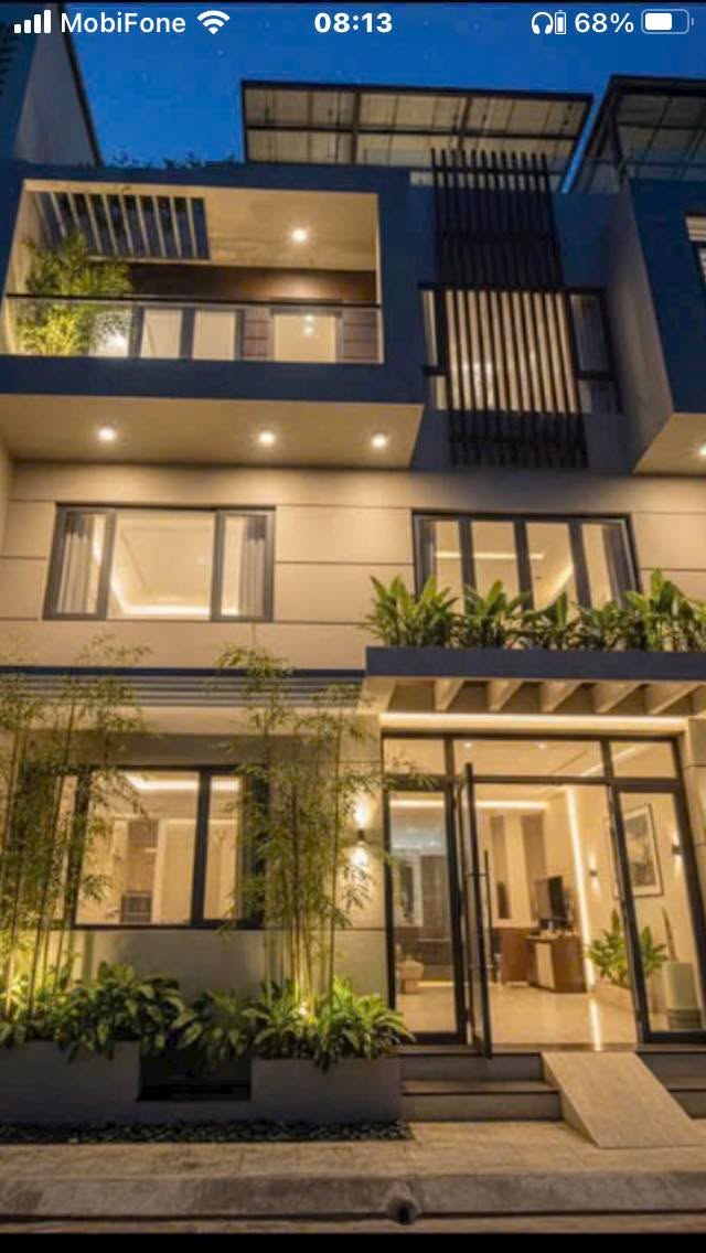 Nhà riêng 65m² tại hẻm xe tải 6m Tân Sơn Nhì, Quận Tân Phú giá 8.2 tỷ - Giao nhà mới ngay!