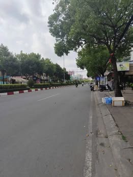 Nhà mặt tiền đường Trần Huỳnh, Bạc Liêu 115m² giá 3.89 tỷ - Phù hợp kinh doanh đa ngành!