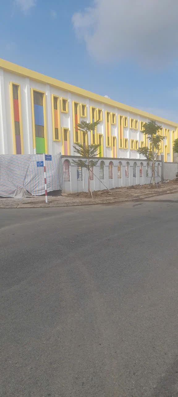 Đất nền Tràng An, Bạc Liêu 164m² giá 2.05 tỷ - Cơ hội đầu tư hấp dẫn!