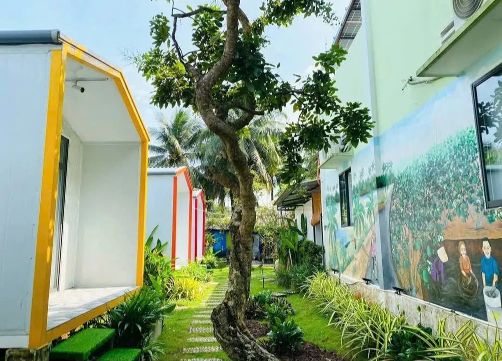 Đất nền TTC Đất Tân Thạch, Châu Thành 2000m² giá 7.8 tỷ - Cơ hội đầu tư lý tưởng!