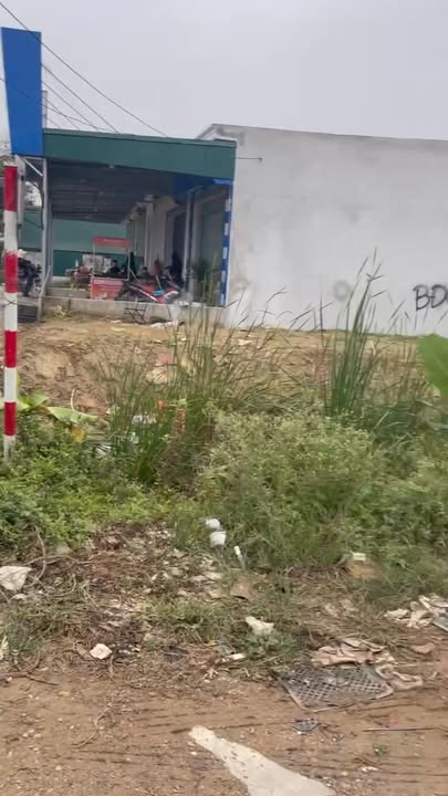 Đất nền 125m² tại đường Thanh Niên, Quảng Thái, 2 tỷ - Cơ hội đầu tư hấp dẫn!