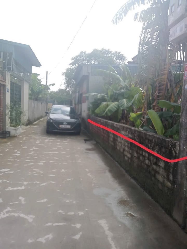 Lô đất thổ cư Tân Hưng, Quảng Xương 171m² giá 1.7 tỷ - Đầu tư sinh lời ngay!