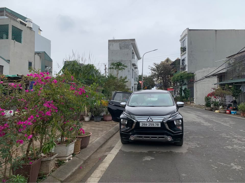 Đất liền kề Đồng Tiến, Hòa Bình 75m² giá 2 tỷ - Đầu tư sinh lời cao!