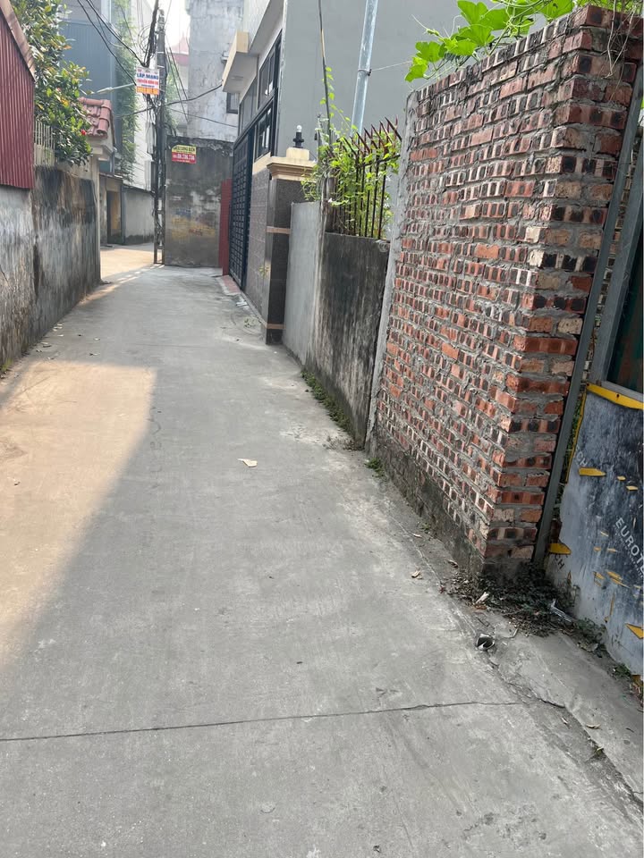 Đất nền Vinhomes Ocean Park Gia Lâm 40m² giá 3.6 tỷ - Gần trường học và tiện ích!