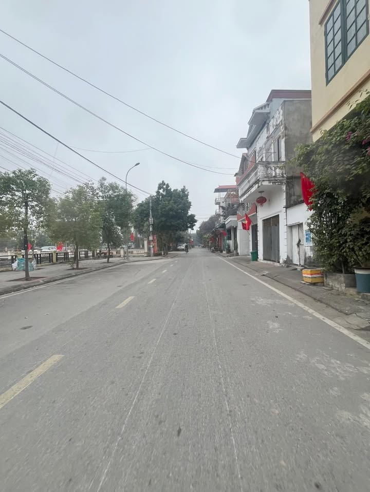 Nhà cấp 4 tại Đại Mạch, Đông Anh 64m² - Ô tô vào tận nơi!