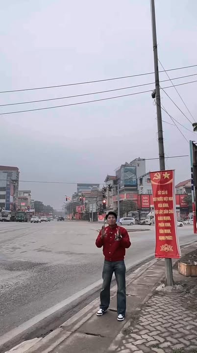 Đất ODT 80m² Thị Trấn Xuân Mai Chương Mỹ Giá 4 tỷ - Đầu Tư Sinh Lời Tốt!