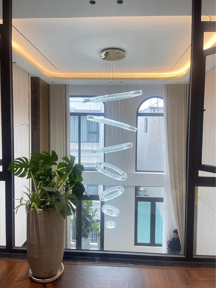 Townhouse Ngọc Lâm - 72m² giá thỏa thuận - Đầu tư sinh lời tuyệt vời!
