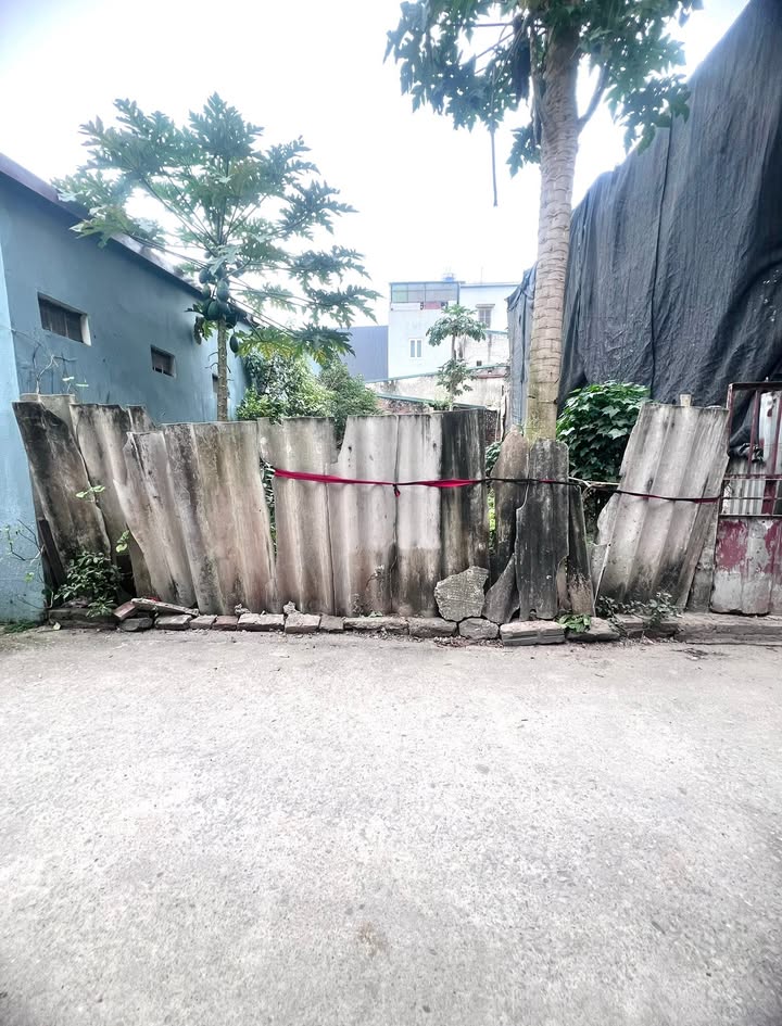 Đất Thượng Thanh - Khai Sơn City 59m² giá 10 tỷ - Ô tô 7 chỗ ngủ trong đất!