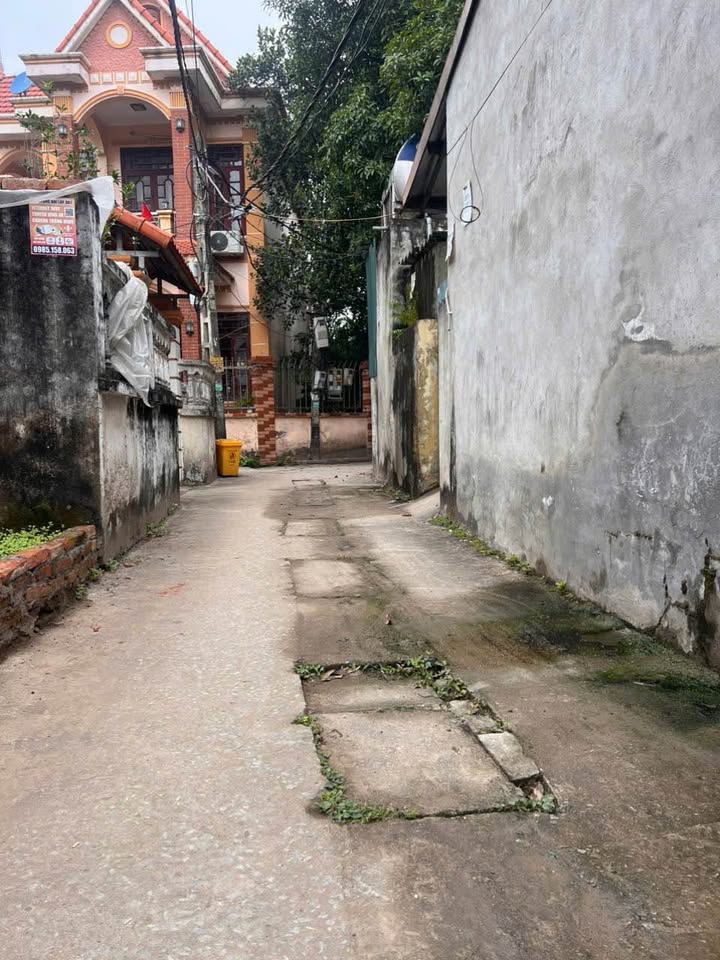 Đất nền chính chủ 68m² Ngọc Quỳnh - Vị trí trung tâm thôn đẹp