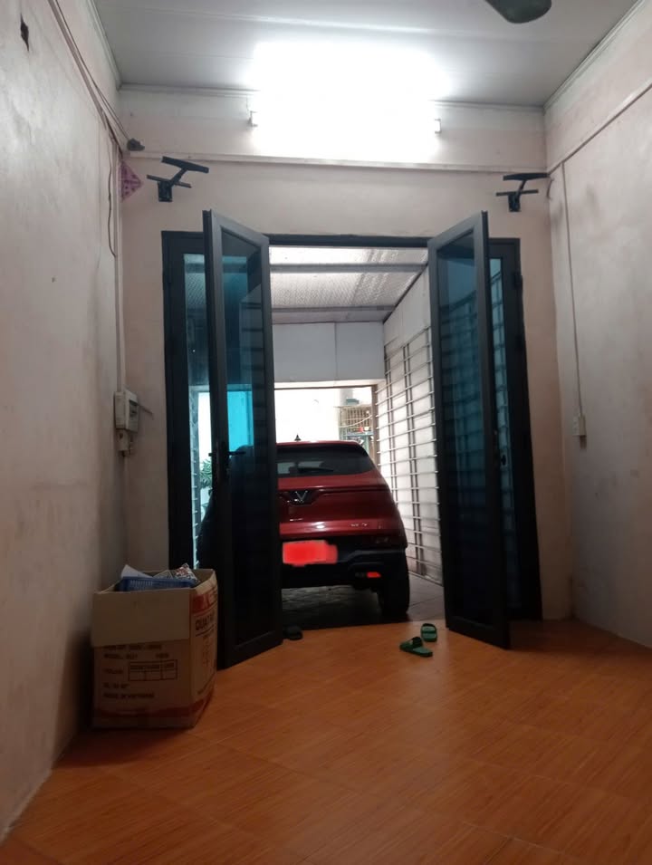 Nhà cấp 4 Trâu Quỳ, Gia Lâm 56m² giá 5.4 tỷ - Gần trường HV Nông Nghiệp!