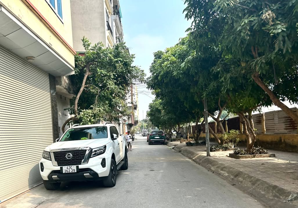 Đất nền Phường Bồ Đề 50m² giá thỏa thuận - Đầu tư sinh lời bền vững!