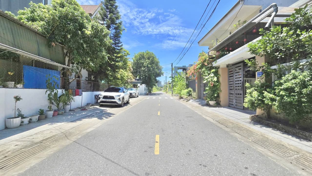 Đất nền Khu TĐC Vincom, Phường Thành Sen, 173m² giá 6 tỷ - Vị trí đắc địa trung tâm!