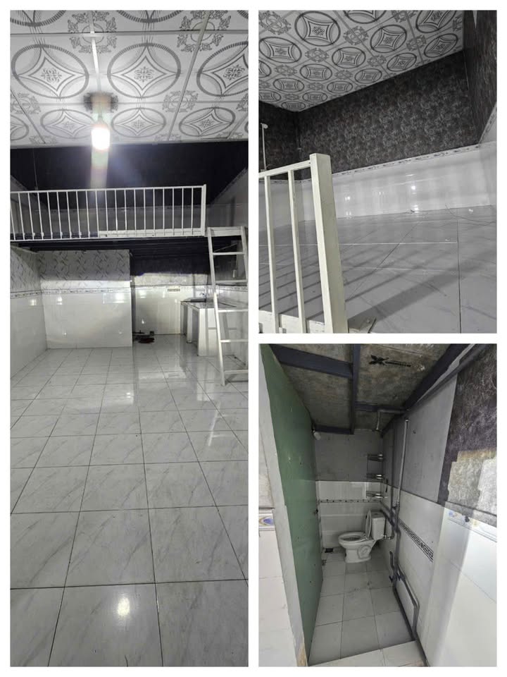 Kiốt cho thuê tại hẻm 31 Lê Hồng Phong, Phú Thọ - Giá 3 triệu/tháng, rộng rãi và thoải mái!