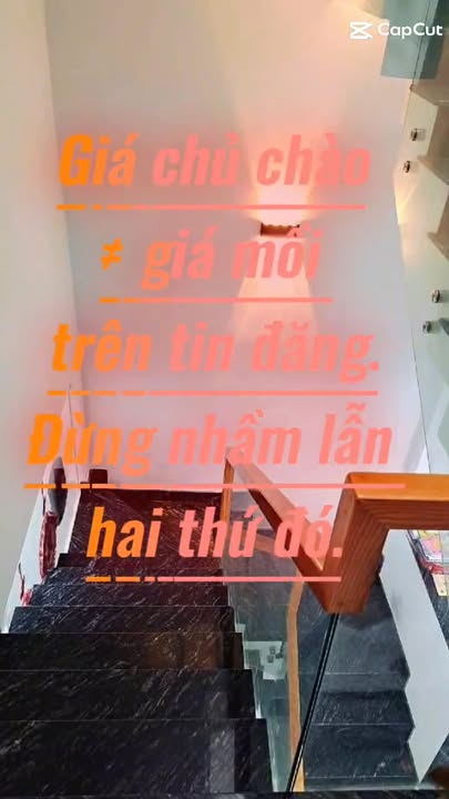 Nhà bán Quận 7 71m² giá 8.05 tỷ - Khu dân cư ổn định