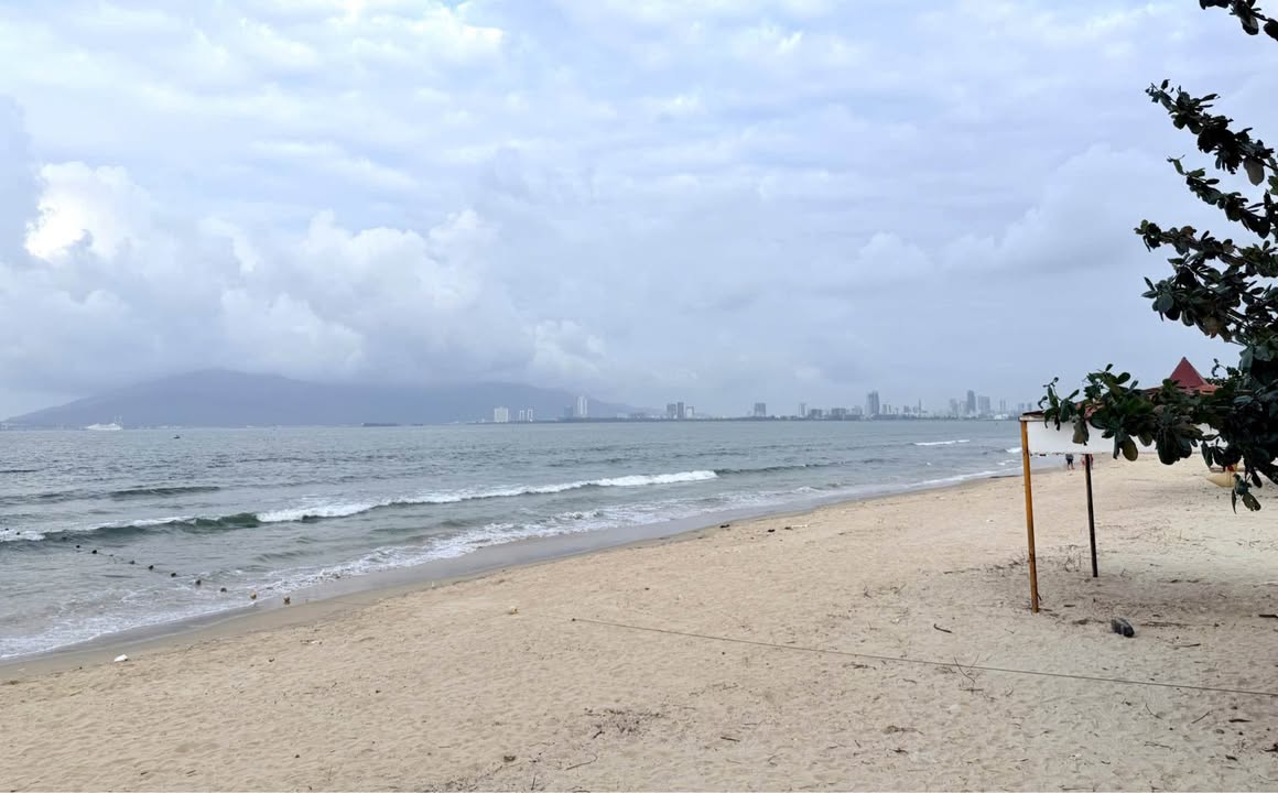 Nhà riêng Hòa Minh 125m² giá 3 tỷ - Quỹ đất rộng khó tìm!