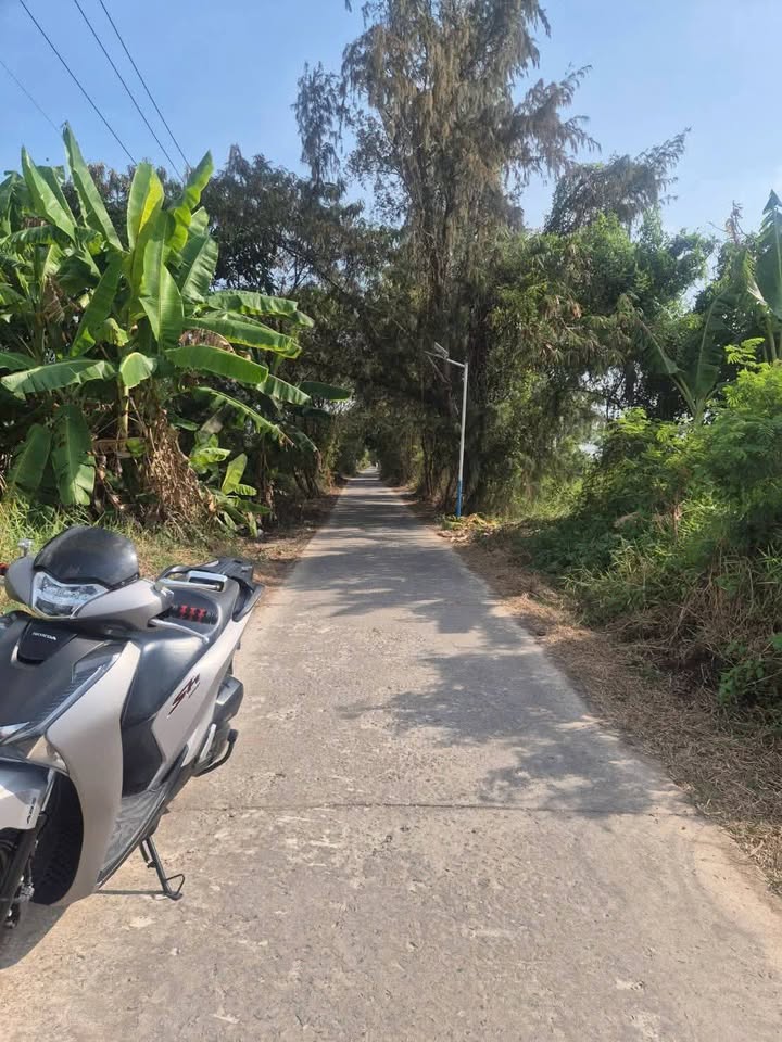 Đất nền đường Kênh Số 4, Phường 2, Bạc Liêu 135m² giá 450 triệu - Tiềm năng đầu tư lớn!