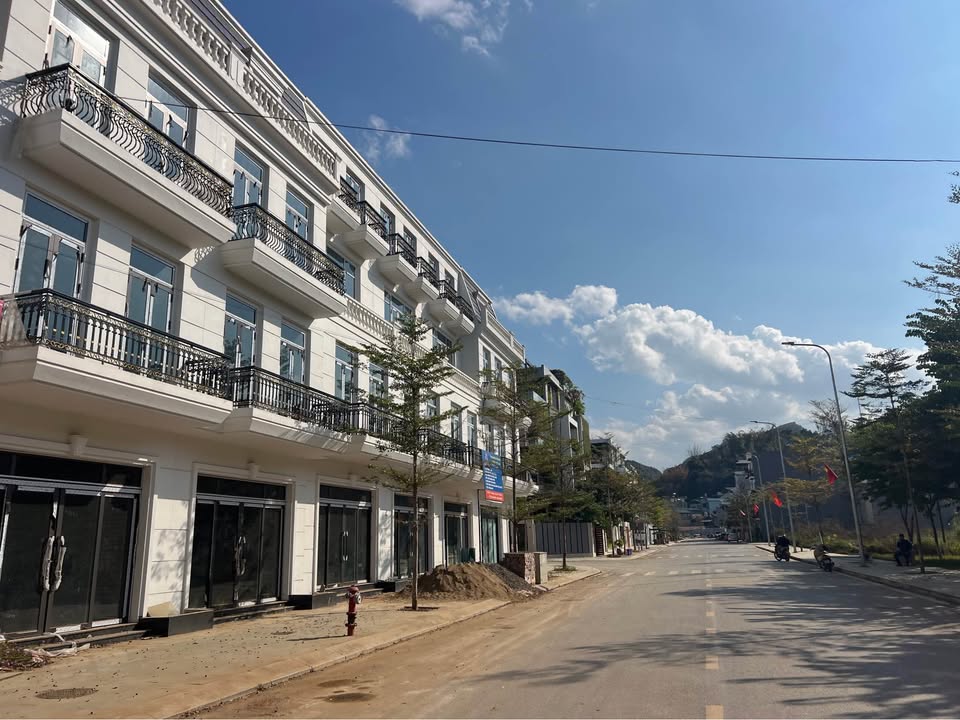 Đất nền Phường Quang Trung, TP Hải Dương 97m² giá 2 tỷ - Gần công viên thoáng mát!