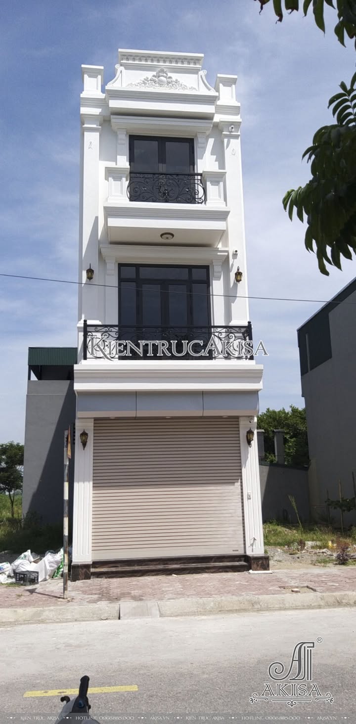 Nhà phố 360m² tại phường An Phú, 3.45 tỷ - Sang trọng, tiện nghi đầy đủ!