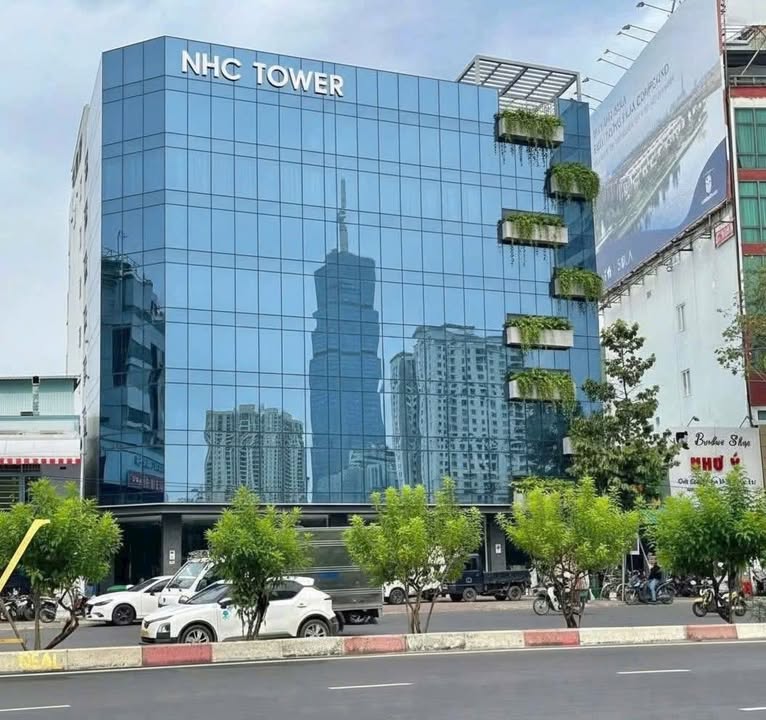 Nhà Mặt Tiền Cộng Hòa, Quận Bình Tân, 1028m² giá thỏa thuận - Cơ hội đầu tư hiếm có!