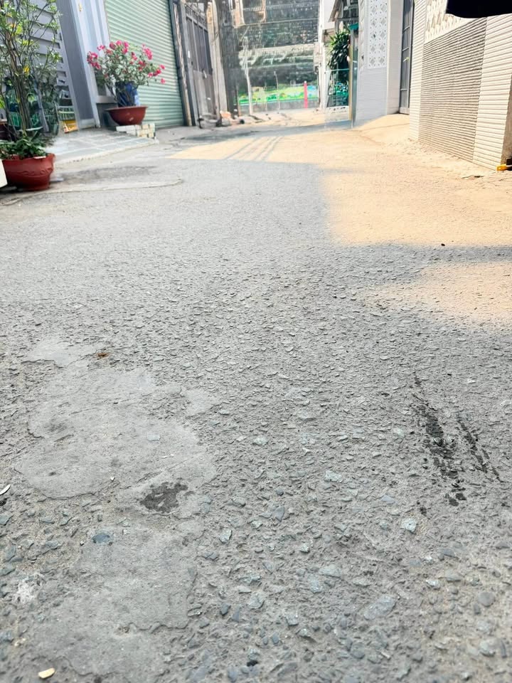 Dãy phòng trọ 82m² tại Việt Lập, Bình Dương giá 6.8 tỷ - Đầu tư sinh lời ngay!