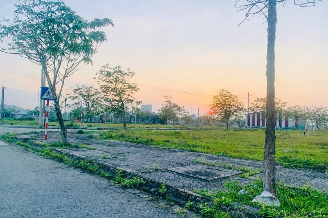 Đất nền KQH Thủy Dương - 155m² giá 4 tỷ - Cơ hội đầu tư sinh lời!