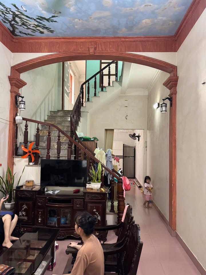 Nhà phố Tân Bình Hải Dương 68m² giá 2.7 tỷ - Ngõ rộng ô tô đỗ cửa!