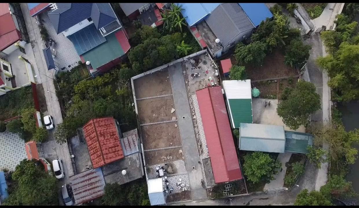 Đất nền TDP Dưỡng Phú Hải Phòng 50m² giá chỉ 500 triệu - Đầu tư sinh lời ngay!