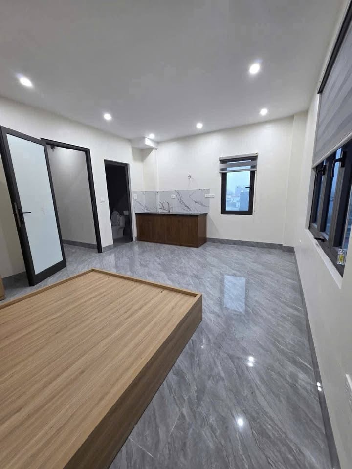 Phòng cho thuê tại Vân Lũng, Hoài Đức, 30m² giá 3 triệu - Đầy đủ nội thất, an ninh tuyệt đối!