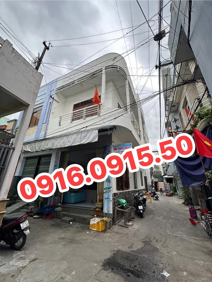 Nhà riêng Đinh Bộ Lĩnh, Hải Cảng, 42m² giá 3 tỷ - Chính chủ bán gấp!