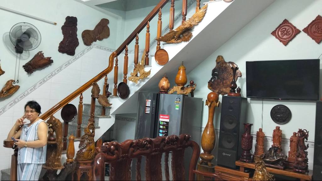 Nhà 2 Mê Đường Chi Lăng, Quy Nhơn 48m² giá 1.8 tỷ - Thích hợp mua ở ngay!