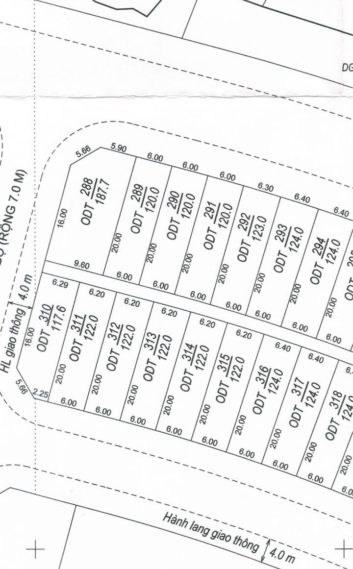 Đất nền đẹp tại Thành Phố Yên Bái - 120m² chỉ 3 tỷ - Nhanh tay chốt ngay!