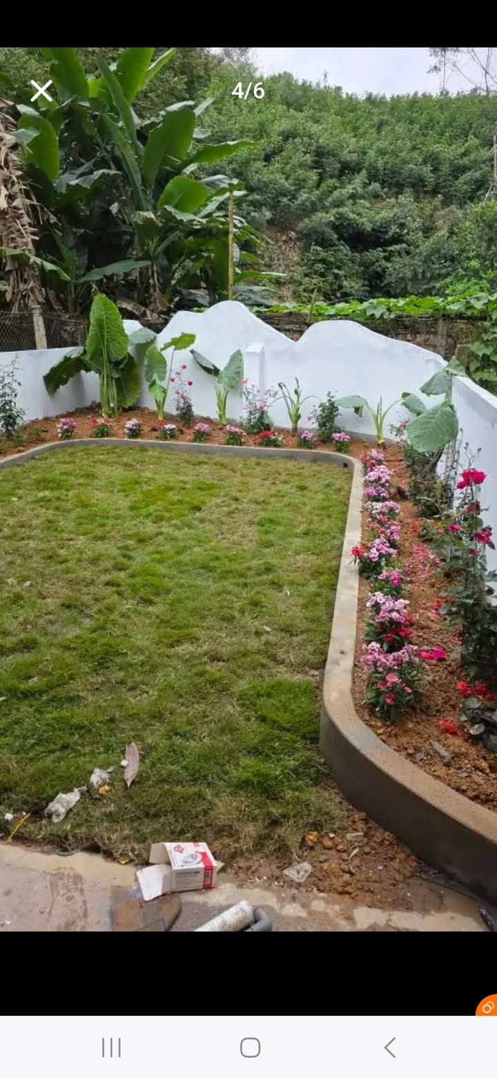 Nhà phố Yên Bái 100m² giá 1.4 tỷ - Không gian sống lý tưởng ngay trung tâm