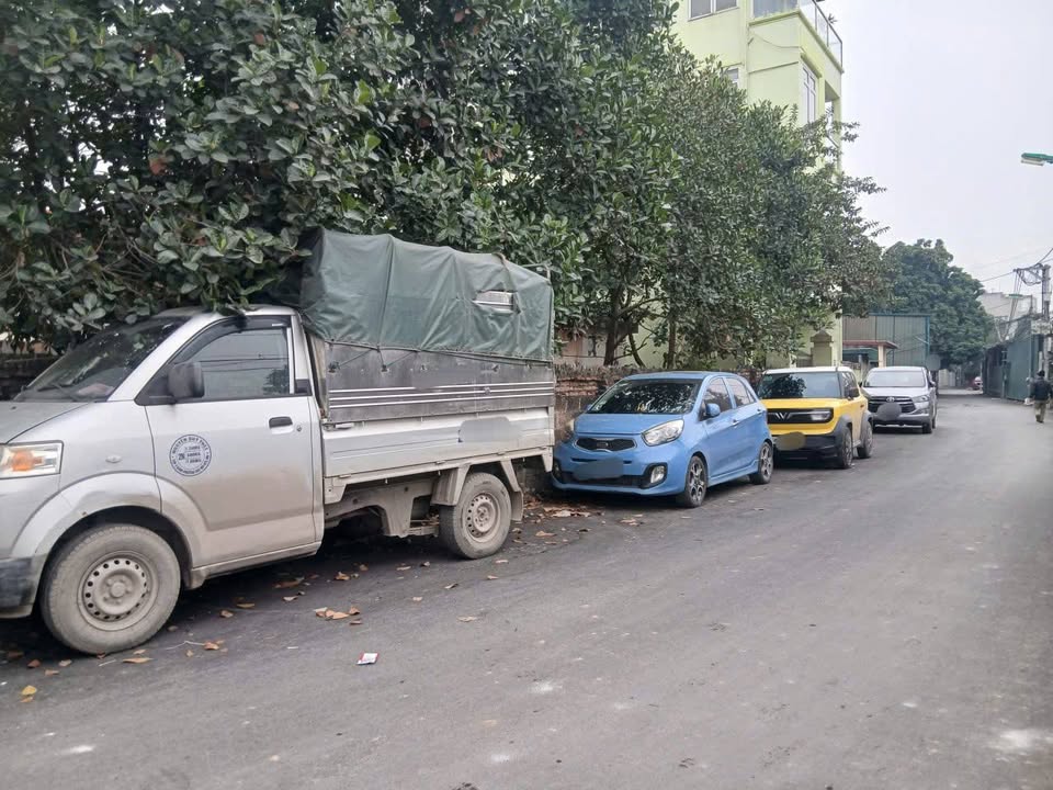 Đất nền Quang Tiến, Đại Mỗ 34m² giá 5.2 tỷ - Cơ hội đầu tư hiếm có!