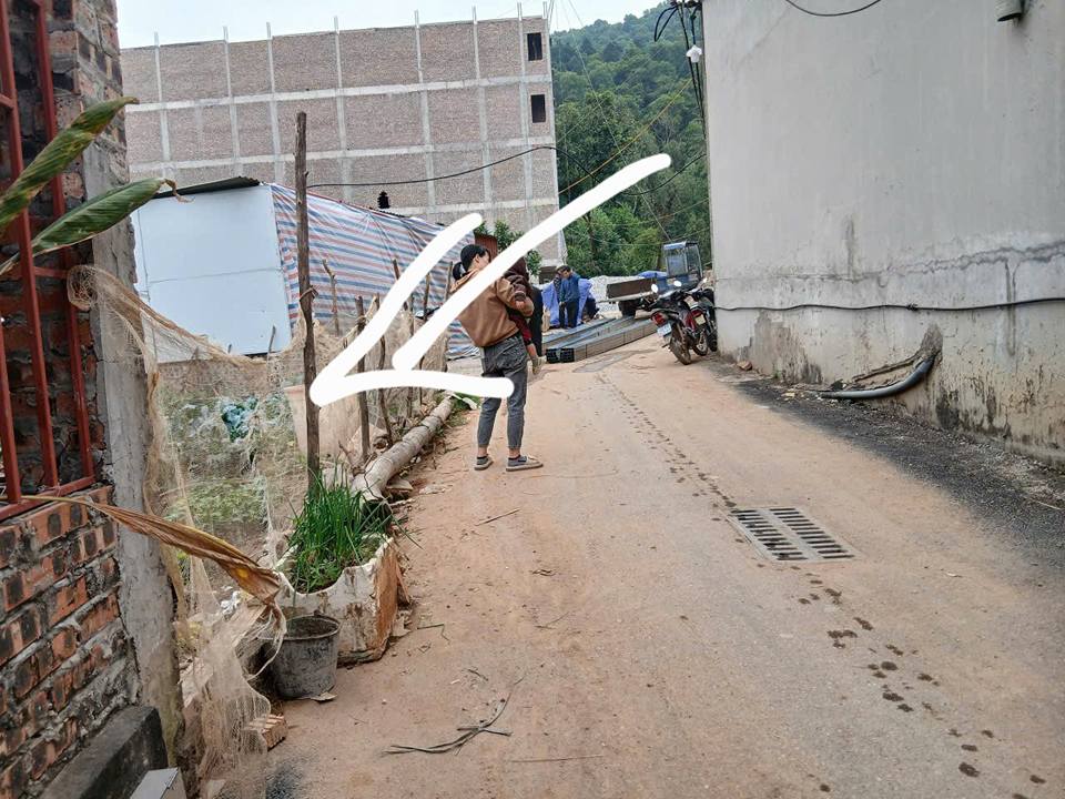 Lô đất thổ cư Nam Sơn 67m² giá 2 tỷ - Đầu tư sinh lời ngay!