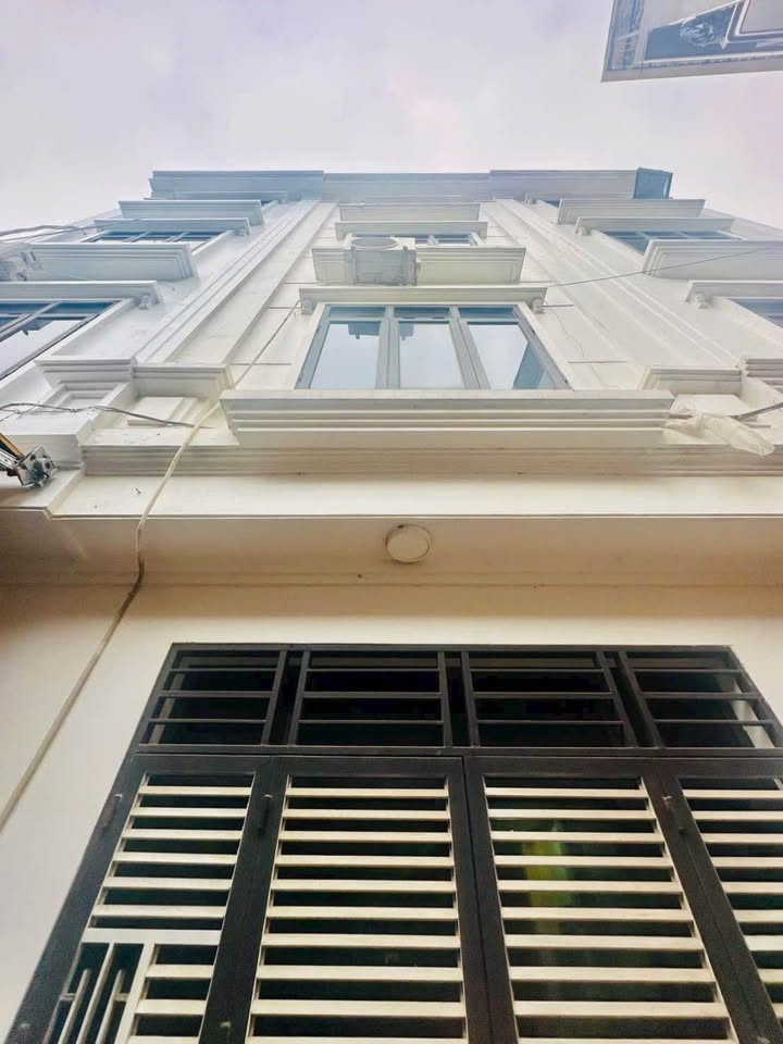 Nhà riêng Lai Xá 38m² giá 6.5 tỷ - Đón nhà trước Tết!