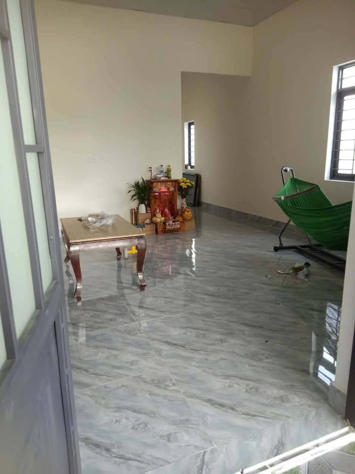 Đất nền Nhơn Hạnh, An Nhơn 135m² giá 1 tỷ - Gần trường học và chợ