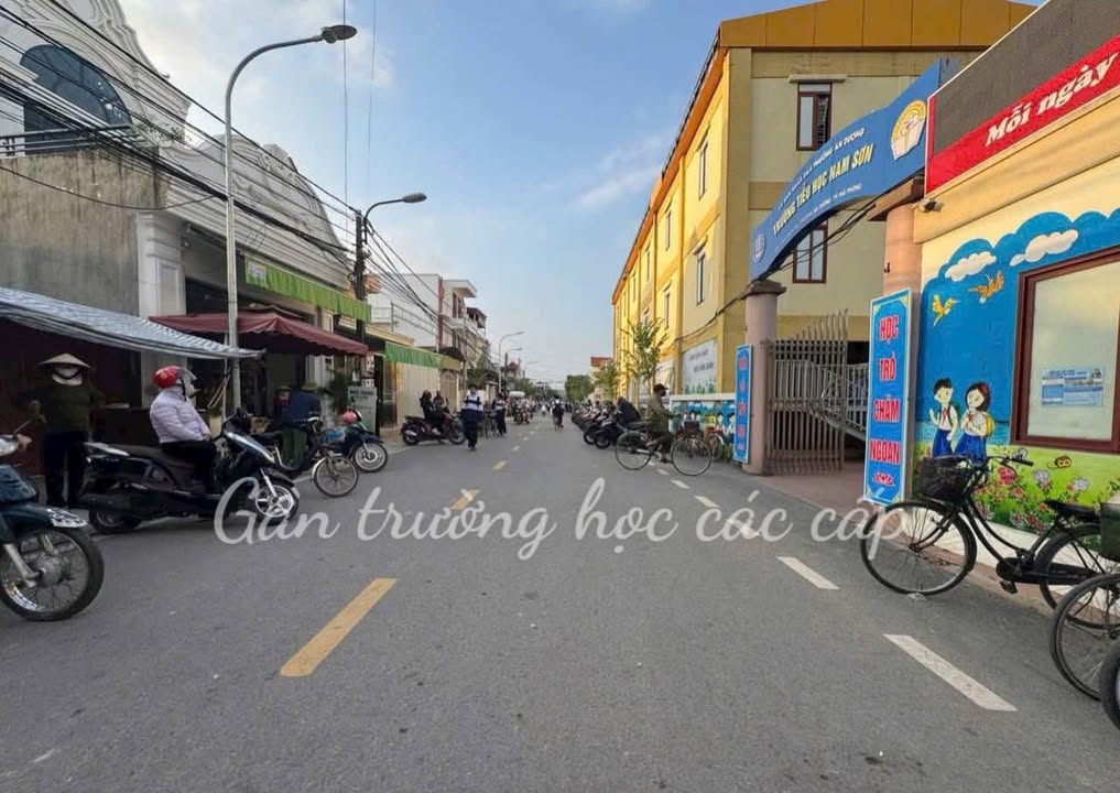 Đất nền Cách Hạ, Nam Sơn 80m² giá 1 tỷ - Sổ đỏ chính chủ, công chứng ngay!