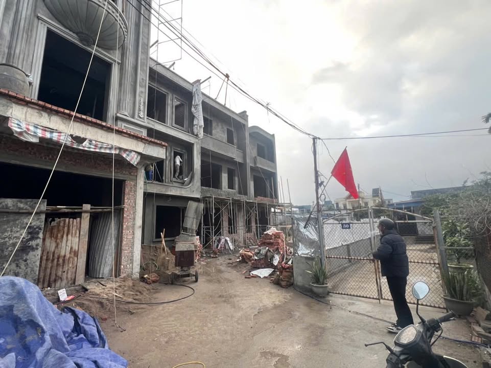 Đất nền 56,4m² Tràng Duệ - Lê Lợi - An Dương giá 1,1 tỷ - Cơ hội đầu tư hấp dẫn!