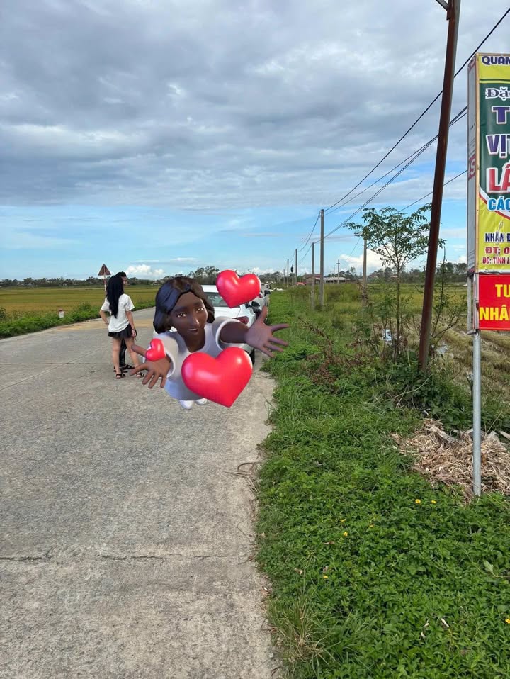 Đất thổ cư Vị Xuyên 100m² giá chỉ 2 tỷ - Địa điểm thuận lợi cho đầu tư!