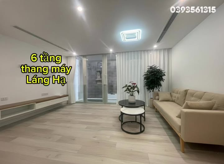 Nhà phố Láng Hạ, Đống Đa 38m² giá 11 tỷ - Lô góc thoáng sáng, đầy đủ tiện ích