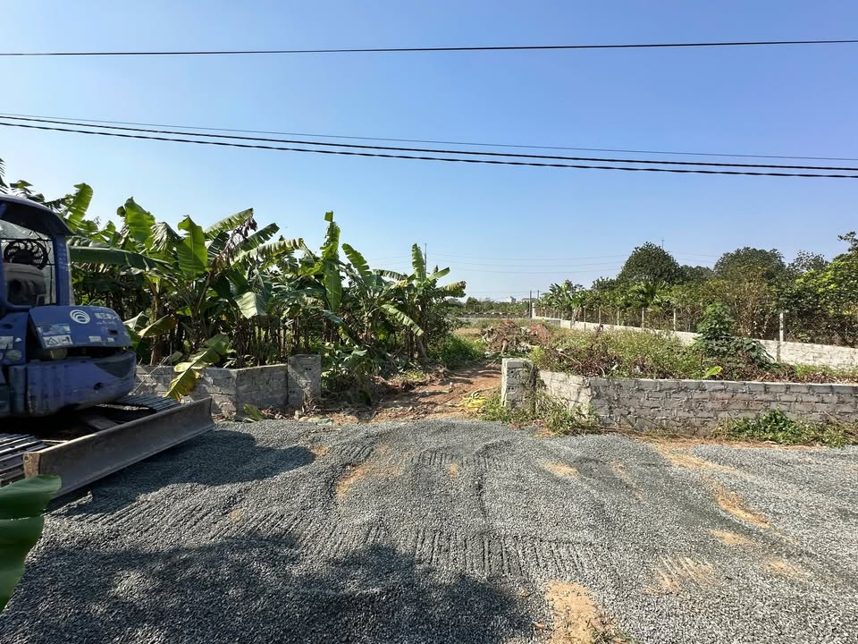 Lô đất vườn Quốc Oai 747m² giá 2.241 tỷ - Sổ hồng chính chủ!