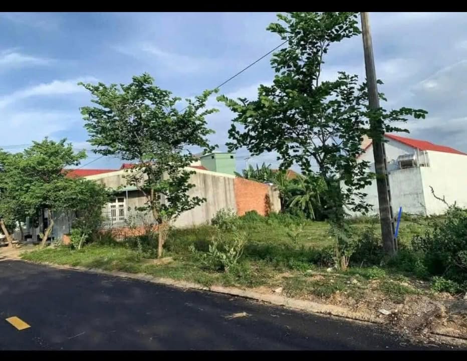 Đất thổ cư Thôn Khánh Hòa, Nhơn Khánh 154m² giá 8xx triệu - Đầu tư sinh lời ngay!