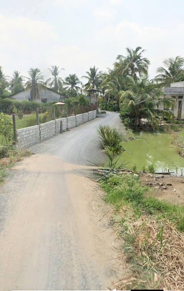 Đất thổ cư 1488m² tại Khánh Hậu, Tân An - Giá chỉ 5.8 tỷ!