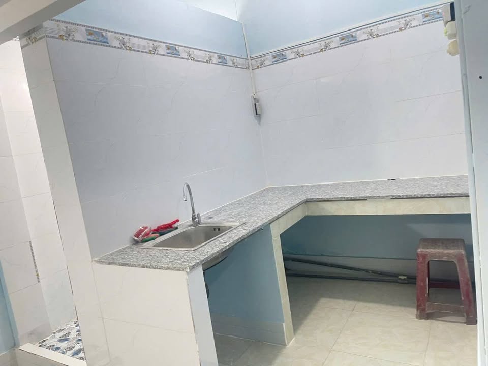 Nhà cho thuê tại Đa Phước, Bình Chánh - Giá chỉ 2.5 triệu/tháng!