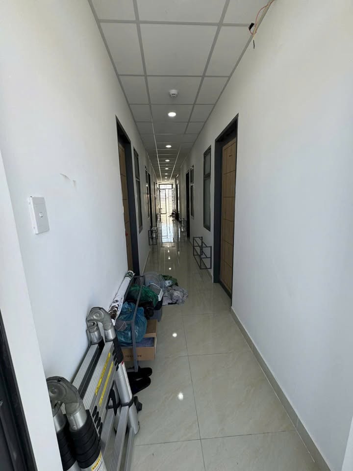 Bán nhà căn hộ dịch vụ mặt tiền đường Lê Văn Quới, 232m², thu nhập 120 triệu/tháng