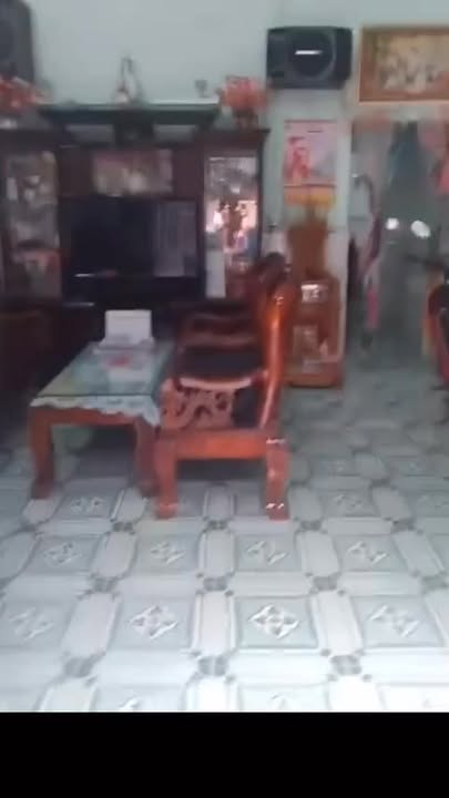 Nhà bán Tân Vĩnh Hiệp, Tân Uyên, 48m² chỉ 850 triệu - Cơ hội vàng cho gia đình nhỏ!