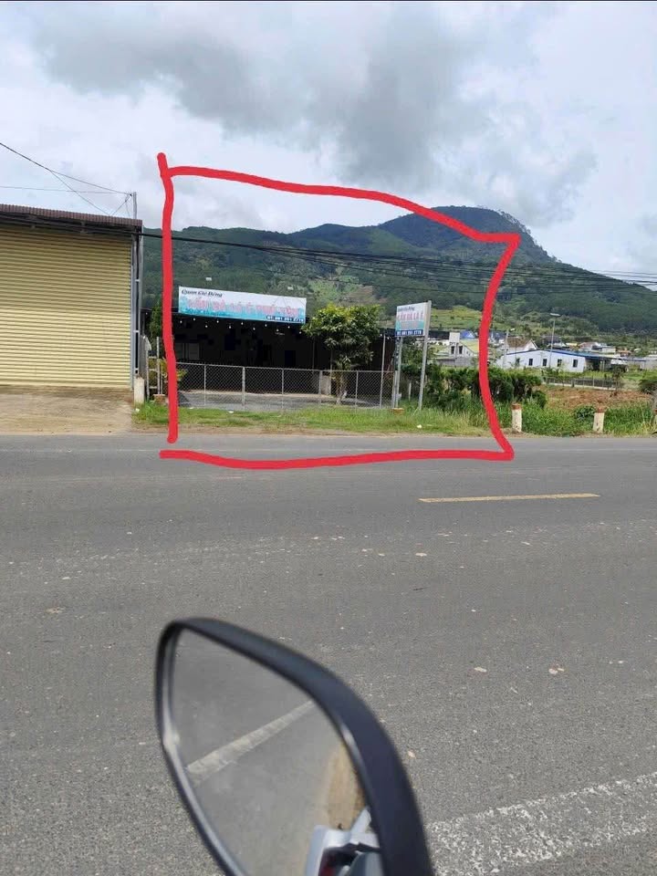 Đất mặt tiền Quốc lộ 20, Xã Hiệp An, 600m² giá 7.1 tỷ - Lợi nhuận kinh doanh cao!