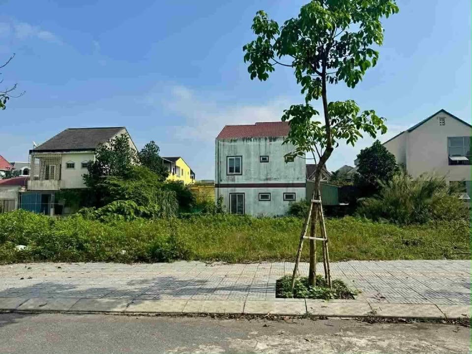 Đất nền Dãy 2 Trương Công Kỉnh 160m² giá 3 tỷ - Sổ đỏ chính chủ!