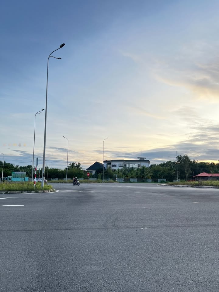 Đất nền Cửa Cạn, Phú Quốc 150m² giá chỉ 1 tỷ - Đầu tư sinh lời ngay!