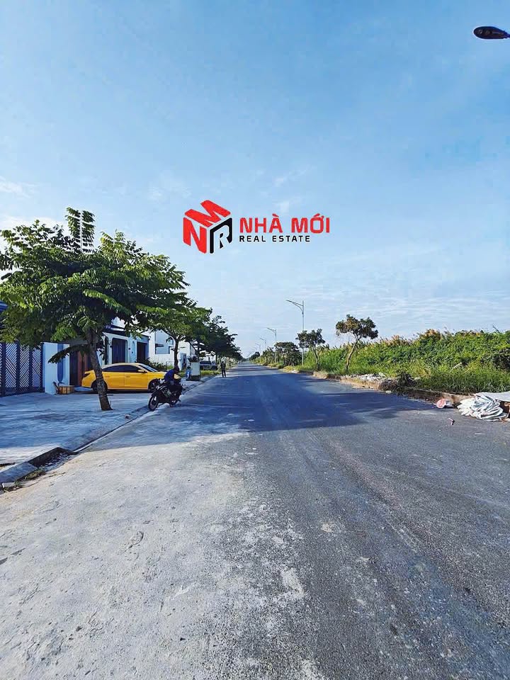 Đất nền KDC Tân Xuyên 100m² giá 980 triệu - Hướng Tây Bắc, đầu tư sinh lời!